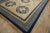 Antique Chinese Peking Rug For Sale - Image 11 of 11