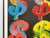 1980s Andy Warhol Estate Vintage 1989 First Edition Lithograph Print Large Framed Pop Art Poster " Dollar Signs ( $4 ) " 1982 For Sale - Image 5 of 12