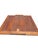 Wood Antique Barley Twist Leg Extendable Dining or Kitchen Table in Oak Wood For Sale - Image 7 of 11