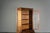 Late 20th Century English Bookcase from Reprodux For Sale - Image 10 of 18