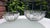 Art Deco Glass Serving Dishes from Hadeland Glassworks, 1930s, Set of 2 For Sale - Image 8 of 8