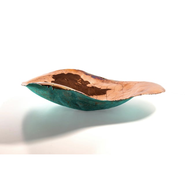 Contemporary Peitil by Dalfurlo For Sale - Image 3 of 5