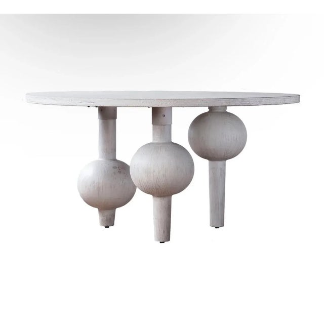 New item No matter the age, there is magic in watching bubbles with their light vibrance and organically round shape. The...