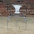 Roche Bobois Ava Lucite Modern Armchair by Song Wen Zhong for Roche Bobois For Sale - Image 4 of 12