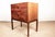 Danish Chest of Drawers in Rosewood by Kai Kristiansen for Aksel Kjersgaard, 1960 For Sale - Image 12 of 18