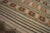 Textile Mid 20th Century Indian Dhurrie Carpet For Sale - Image 7 of 9