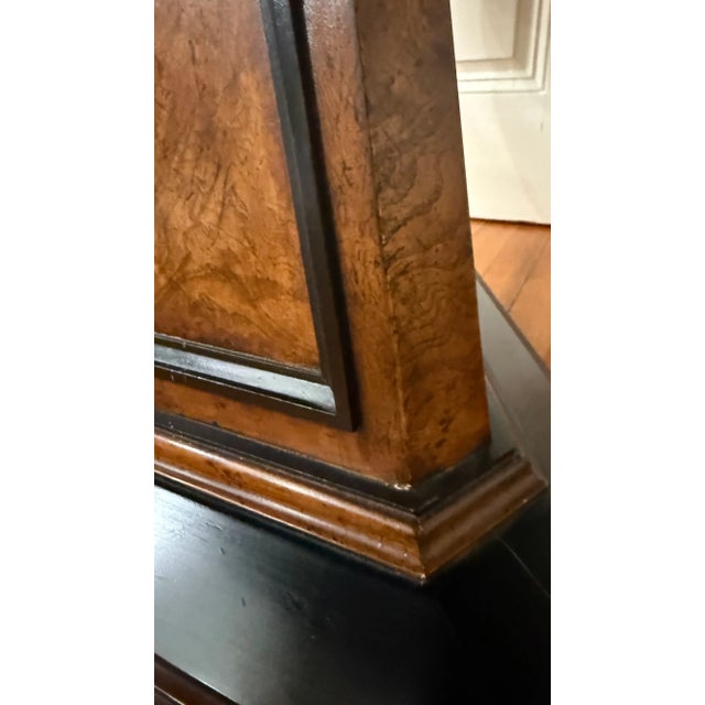 Baker Furniture, Stately Homes Collection Dining Table For Sale - Image 16 of 18