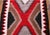 Early 20th Century American Navajo Carpet ( 2'2" X 4'3" - 66 X 130 ) For Sale In New York - Image 6 of 12