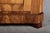 Brown Antique Biedermeier Cabinet in Walnut, 1820s For Sale - Image 8 of 18