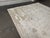 13ft 10in × 13ft 10in Rodolfo Dordoni for Minotti Dibbets Area Rug, Ecru For Sale In San Francisco - Image 6 of 12
