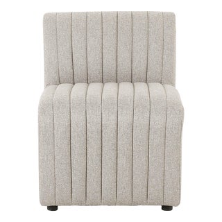 Four Hands Build Your Own: Augustine Dining Banquette - Orly Natural For Sale