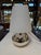 Metal "Cindy" Table Lamp Attributed to Ferruci Laviani for Kartell, Italy, Circa 1970s For Sale - Image 7 of 9