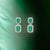 Metal Natural Emerald Diamond Earrings 14k Gold 3.48 TCW Certified For Sale - Image 7 of 13