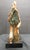 1980s Sunol Alvar "Maternite" 1989Bronze Sculpture With Granite Base Signed For Sale - Image 5 of 17