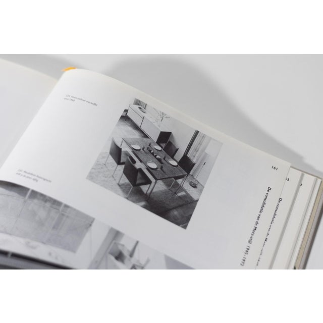 Sideboard by Jac Haan for Metz & Co., the Netherlands, 1963 For Sale - Image 15 of 17