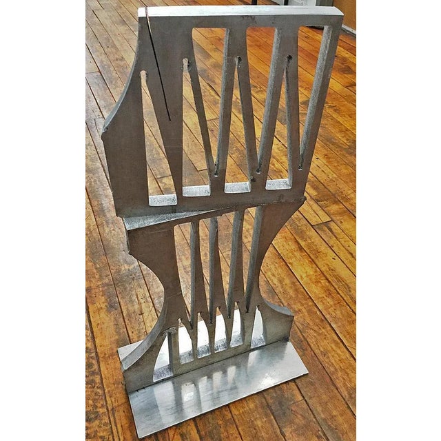 Late 20th Century Sculpture For Sale - Image 5 of 6