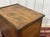 Antique Bedside Table in Cherrywood, 1800s For Sale - Image 11 of 12