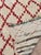 Small Moroccan Azilal Wool Rug - 6.7 X 2.3 Ft For Sale In Cleveland - Image 6 of 6