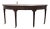 Theodore Alexander Althorp Victory Oak Console Table For Sale