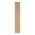 Rug & Kilim’s Modern Textural Extra-Long Runner Rug in Beige-Brown & Cream Tones - 2'7" X 15' For Sale