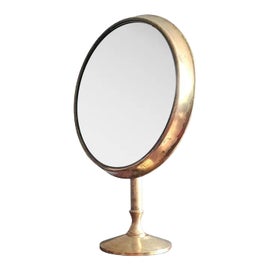 Example of Neoclassical Mirrors