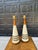 Mid-Century Modern 1960s Mid-Century Modern Textured Cone Lamps by Plasto Mfg. Co. - A Pair For Sale - Image 3 of 12