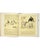 Paper Fire! The Mascot by Paul Brown 1939 Book Dalmatian Dog For Sale - Image 7 of 11