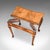 Antique Fold Over Bridge Table, English, Walnut, Game, Card, Georgian, c.1780 For Sale - Image 10 of 12
