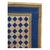 Art Deco Galerie Shabab Collection Mid-20th Century Handmade Art Deco Style Accent Rug For Sale - Image 3 of 10