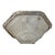 1930s French Art Deco Flush Mount by Muller Freres France - 2 Available For Sale