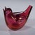 Mid-Century Modern Bird Sculpture by Tyra Lundgren for Venini 1930s For Sale - Image 3 of 6