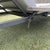 Gloster Grid Outdoor Chaise Lounger For Sale - Image 10 of 12