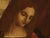 16th Century Pittore Leonardesco, Madonna and Child Leonardo-Esque, 1520, Oil on Canvas For Sale - Image 5 of 12