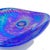 Handcrafted Plate in Murano Glass from YourMurano For Sale - Image 6 of 7