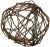 Óscar Aldonza Torres, Caged Woman 3, 2019, Bronze & Rusted Iron For Sale - Image 15 of 15