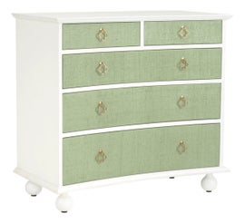 Example of Bill Cain Casegoods and Storage