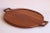 Large Teak Wooden Serving Tray by Jens Quistgaard for Dansk Designs, in Very Good conditions. Designed 1950 to 1959 This...