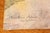 20th Century French Water Color For Sale - Image 4 of 7