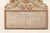 An Italian decorative wall panel from the turn of the 19th and 20th century. This antique plaque from Italy is...