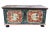 19th Century Painted Pine European Blanket Chest For Sale - Image 13 of 13