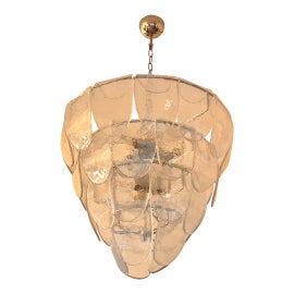 Example of Murano Chandeliers