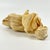 Early 20th Century Early 20th Century Corn Husk Angel Figurine For Sale - Image 5 of 6