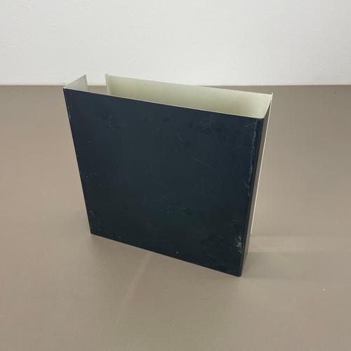 Cubic Wall Light by Charlotte Perriand for Cosack, Germany, 1960s For Sale - Image 14 of 16