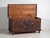 Painted Chest with Floral Details, 1870s For Sale - Image 6 of 18