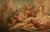 Cerchia Di Francois Boucher, the Birth of Venus Boucher, 1770, Oil on Canvas For Sale - Image 7 of 14