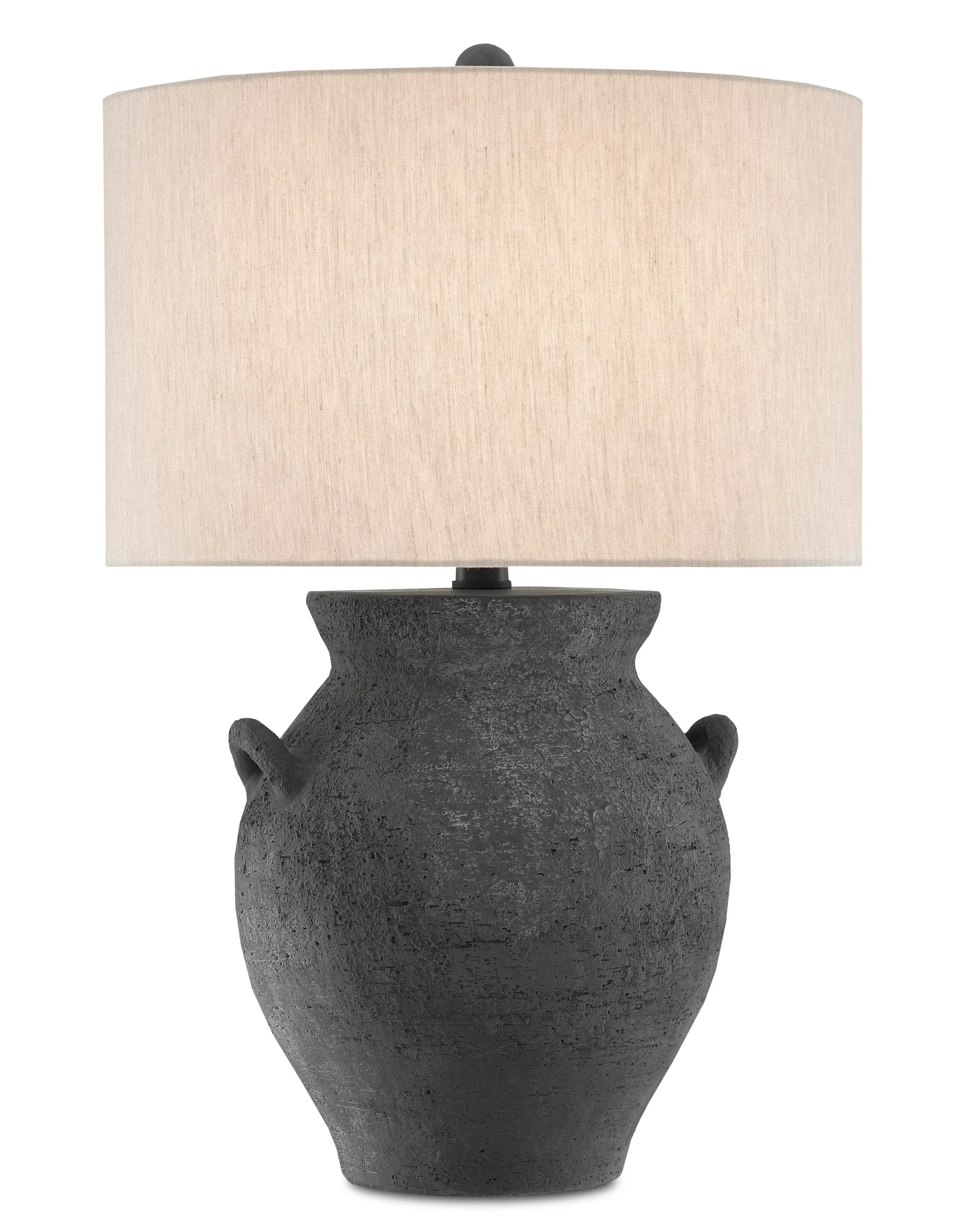 Currey & Company Anza Table Lamp - Thumbnail 3
