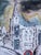 Salvador Dali, Alsace (SNCF Grand Modèle), Lithograph For Sale - Image 3 of 6