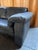 Gray Vintage Grey 2-Seater Sofa from Rolf Benz, 1980s For Sale - Image 8 of 10