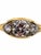 1930s Vintage 1.49 Carat Old European Cut Diamond Ring For Sale - Image 5 of 6