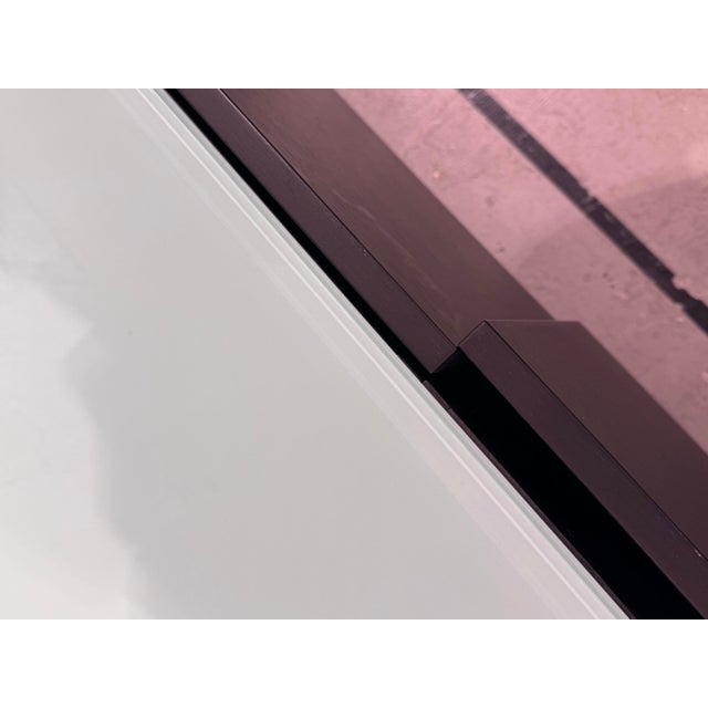 Early 21st Century Piero Lissoni for Cassina Flat Series Credenza For Sale - Image 5 of 12